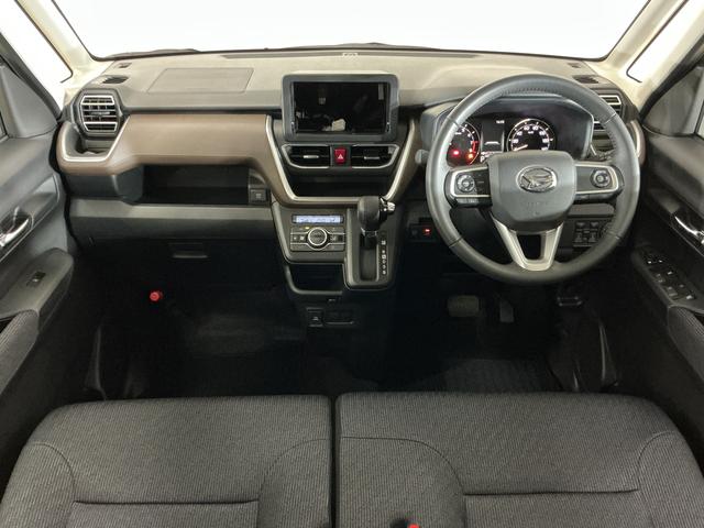 ムーヴＲＳ　ターボ　バックカメラ　両側電動スライドドア　スマアシターボ　バックカメラ　両側電動スライドドア　アダプティブクルーズコントロール　前後コーナーセンサー　電子パーキング　オートマチックハイビーム　オートブレーキホールド　１５インチ純正アルミホイール（京都府）の中古車