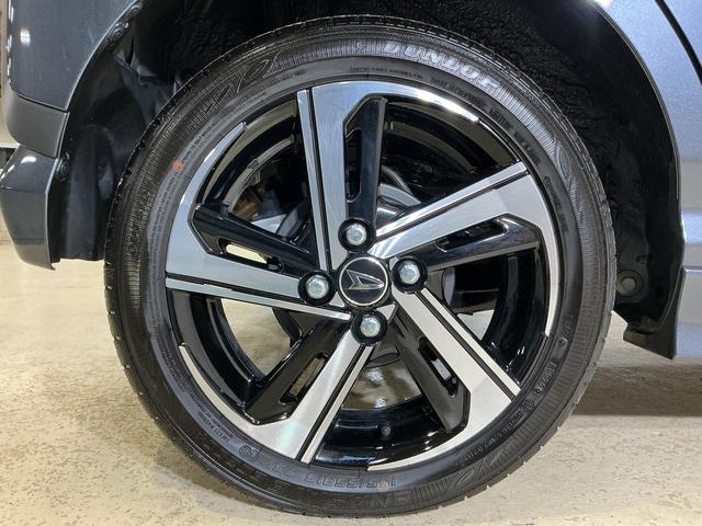 ムーヴＲＳ　ターボ　バックカメラ　両側電動スライドドア　スマアシターボ　バックカメラ　両側電動スライドドア　アダプティブクルーズコントロール　前後コーナーセンサー　電子パーキング　オートマチックハイビーム　オートブレーキホールド　１５インチ純正アルミホイール（京都府）の中古車