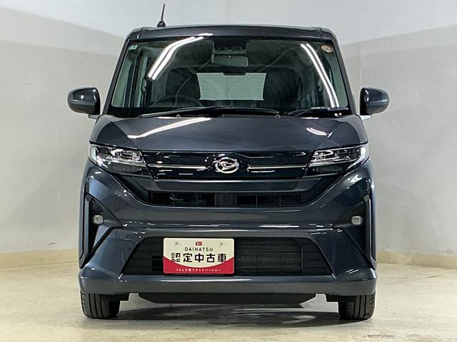 ムーヴＲＳ　ターボ　バックカメラ　両側電動スライドドア　スマアシターボ　バックカメラ　両側電動スライドドア　アダプティブクルーズコントロール　前後コーナーセンサー　電子パーキング　オートマチックハイビーム　オートブレーキホールド　１５インチ純正アルミホイール（京都府）の中古車