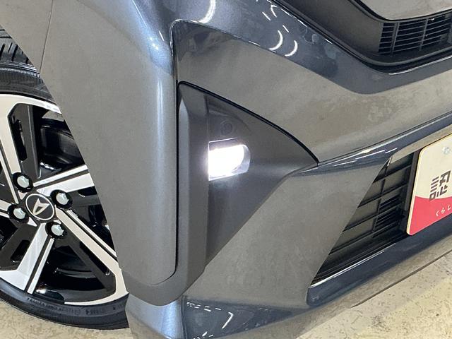 ムーヴＲＳ　ターボ　バックカメラ　両側電動スライドドア　スマアシターボ　バックカメラ　両側電動スライドドア　アダプティブクルーズコントロール　前後コーナーセンサー　電子パーキング　オートマチックハイビーム　オートブレーキホールド　１５インチ純正アルミホイール（京都府）の中古車