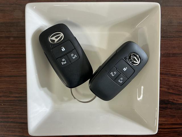 ムーヴＲＳ　ターボ　バックカメラ　両側電動スライドドア　スマアシターボ　バックカメラ　両側電動スライドドア　アダプティブクルーズコントロール　前後コーナーセンサー　電子パーキング　オートマチックハイビーム　オートブレーキホールド　１５インチ純正アルミホイール（京都府）の中古車