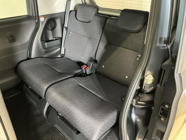 ムーヴＲＳ　ターボ　バックカメラ　両側電動スライドドア　スマアシターボ　バックカメラ　両側電動スライドドア　アダプティブクルーズコントロール　前後コーナーセンサー　電子パーキング　オートマチックハイビーム　オートブレーキホールド　１５インチ純正アルミホイール（京都府）の中古車