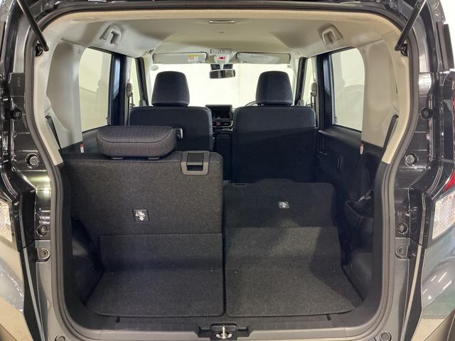 ムーヴＲＳ　ターボ　バックカメラ　両側電動スライドドア　スマアシターボ　バックカメラ　両側電動スライドドア　アダプティブクルーズコントロール　前後コーナーセンサー　電子パーキング　オートマチックハイビーム　オートブレーキホールド　１５インチ純正アルミホイール（京都府）の中古車