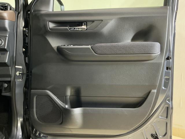 ムーヴＲＳ　ターボ　バックカメラ　両側電動スライドドア　スマアシターボ　バックカメラ　両側電動スライドドア　アダプティブクルーズコントロール　前後コーナーセンサー　電子パーキング　オートマチックハイビーム　オートブレーキホールド　１５インチ純正アルミホイール（京都府）の中古車