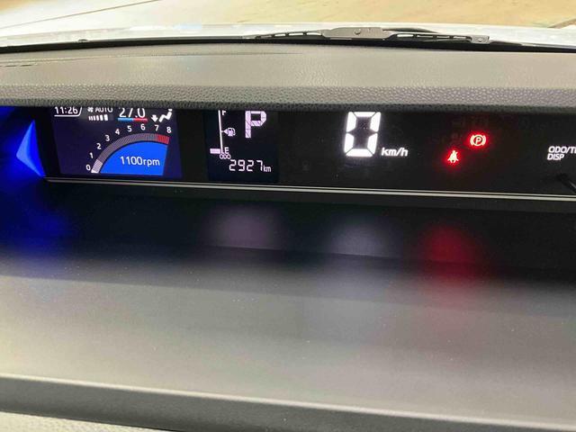 タントカスタムＸ衝突被害軽減ブレーキシステム　両側電動スライドドア　ディスプレイオーディオ　オートエアコン　運転席助手席カーテンシールドエアバック　キーフリーシステム　プッシュボタンスタート　アルミホイール　ＡＢＳ（京都府）の中古車