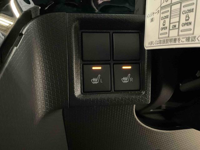 タントカスタムＸ衝突被害軽減ブレーキシステム　両側電動スライドドア　ディスプレイオーディオ　オートエアコン　運転席助手席カーテンシールドエアバック　キーフリーシステム　プッシュボタンスタート　アルミホイール　ＡＢＳ（京都府）の中古車