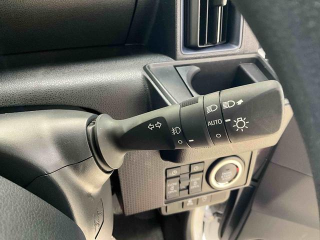 タントカスタムＸ衝突被害軽減ブレーキシステム　両側電動スライドドア　ディスプレイオーディオ　オートエアコン　運転席助手席カーテンシールドエアバック　キーフリーシステム　プッシュボタンスタート　アルミホイール　ＡＢＳ（京都府）の中古車