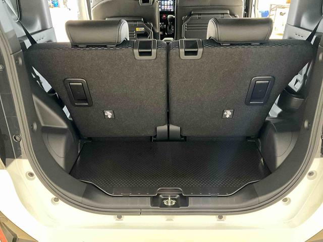 タントカスタムＸ衝突被害軽減ブレーキシステム　両側電動スライドドア　ディスプレイオーディオ　オートエアコン　運転席助手席カーテンシールドエアバック　キーフリーシステム　プッシュボタンスタート　アルミホイール　ＡＢＳ（京都府）の中古車