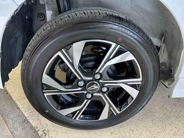 タントカスタムＸ衝突被害軽減ブレーキシステム　両側電動スライドドア　ディスプレイオーディオ　オートエアコン　運転席助手席カーテンシールドエアバック　キーフリーシステム　プッシュボタンスタート　アルミホイール　ＡＢＳ（京都府）の中古車