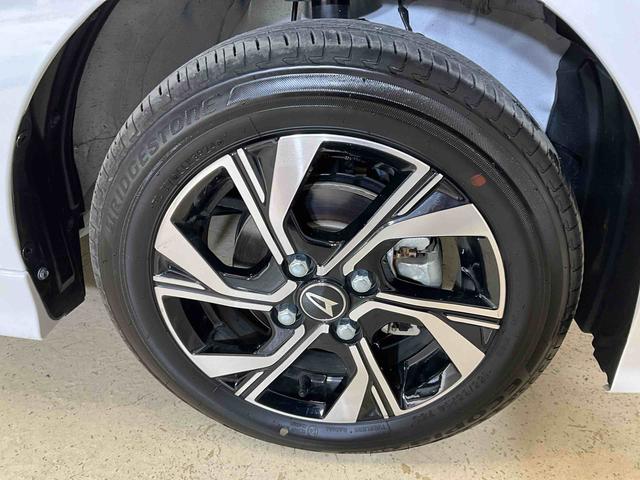 タントカスタムＸ衝突被害軽減ブレーキシステム　両側電動スライドドア　ディスプレイオーディオ　オートエアコン　運転席助手席カーテンシールドエアバック　キーフリーシステム　プッシュボタンスタート　アルミホイール　ＡＢＳ（京都府）の中古車