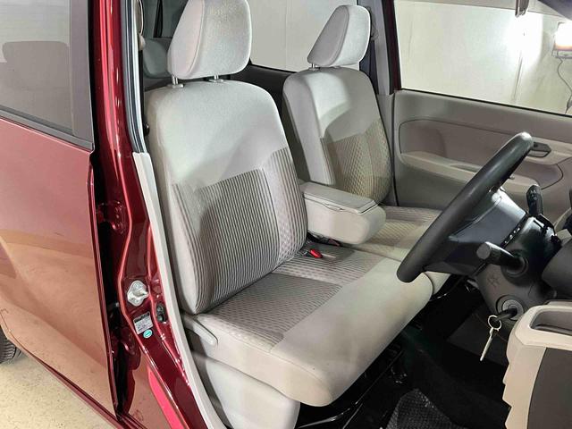 ムーヴＬ　ＳＡIIIナビ　ＥＴＣ　アイドリングストップ　キーレスエントリー　ベンチシート　デュアルエアバッグ　ＡＢＳ　安全ボディ　横滑り防止システム　オートマチックハイビーム　スマートアシスト（京都府）の中古車