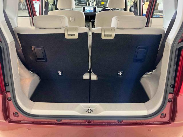 ムーヴＬ　ＳＡIIIナビ　ＥＴＣ　アイドリングストップ　キーレスエントリー　ベンチシート　デュアルエアバッグ　ＡＢＳ　安全ボディ　横滑り防止システム　オートマチックハイビーム　スマートアシスト（京都府）の中古車