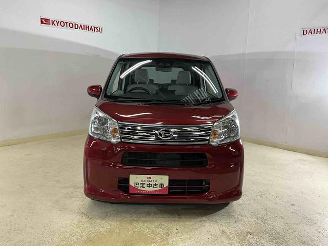 ムーヴＬ　ＳＡIIIナビ　ＥＴＣ　アイドリングストップ　キーレスエントリー　ベンチシート　デュアルエアバッグ　ＡＢＳ　安全ボディ　横滑り防止システム　オートマチックハイビーム　スマートアシスト（京都府）の中古車