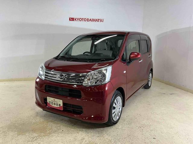 ムーヴＬ　ＳＡIIIナビ　ＥＴＣ　アイドリングストップ　キーレスエントリー　ベンチシート　デュアルエアバッグ　ＡＢＳ　安全ボディ　横滑り防止システム　オートマチックハイビーム　スマートアシスト（京都府）の中古車