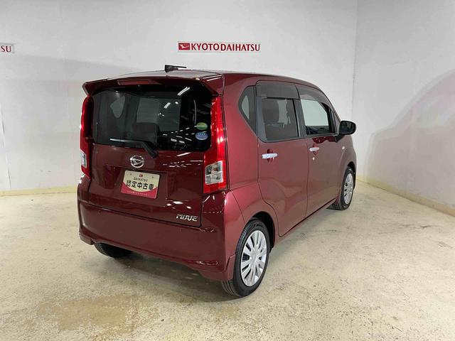 ムーヴＬ　ＳＡIIIナビ　ＥＴＣ　アイドリングストップ　キーレスエントリー　ベンチシート　デュアルエアバッグ　ＡＢＳ　安全ボディ　横滑り防止システム　オートマチックハイビーム　スマートアシスト（京都府）の中古車