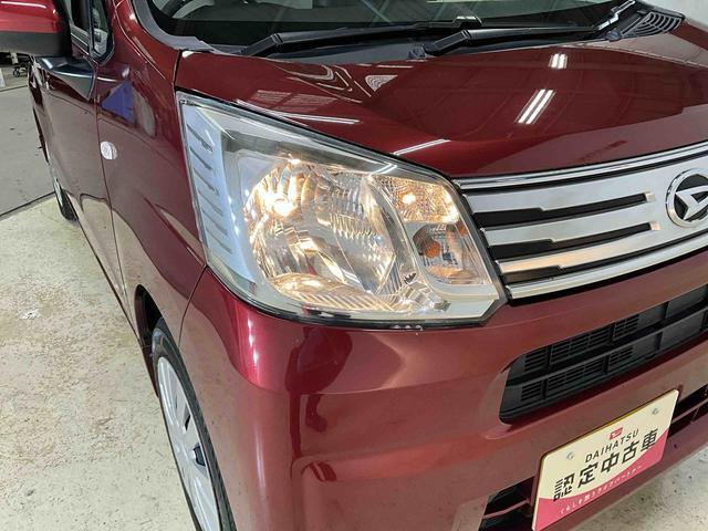 ムーヴＬ　ＳＡIIIナビ　ＥＴＣ　アイドリングストップ　キーレスエントリー　ベンチシート　デュアルエアバッグ　ＡＢＳ　安全ボディ　横滑り防止システム　オートマチックハイビーム　スマートアシスト（京都府）の中古車