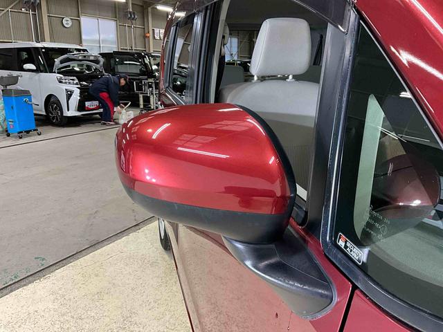 ムーヴＬ　ＳＡIIIナビ　ＥＴＣ　アイドリングストップ　キーレスエントリー　ベンチシート　デュアルエアバッグ　ＡＢＳ　安全ボディ　横滑り防止システム　オートマチックハイビーム　スマートアシスト（京都府）の中古車