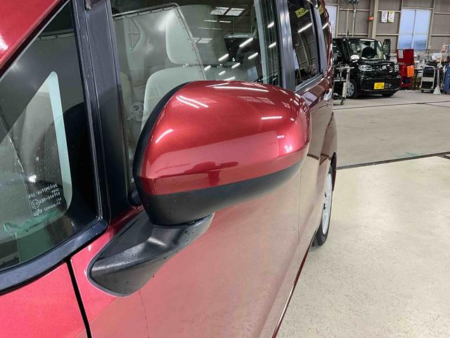 ムーヴＬ　ＳＡIIIナビ　ＥＴＣ　アイドリングストップ　キーレスエントリー　ベンチシート　デュアルエアバッグ　ＡＢＳ　安全ボディ　横滑り防止システム　オートマチックハイビーム　スマートアシスト（京都府）の中古車