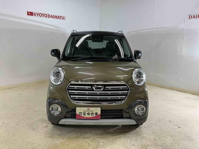 キャストアクティバＧ　プライムコレクション　ＳＡIII（京都府）の中古車