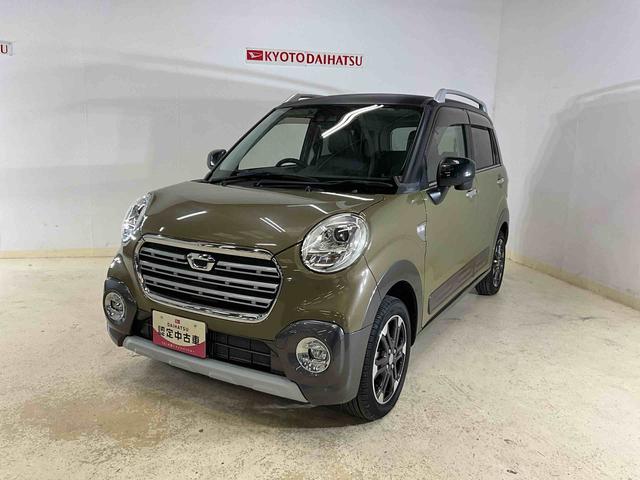 キャストアクティバＧ　プライムコレクション　ＳＡIII（京都府）の中古車