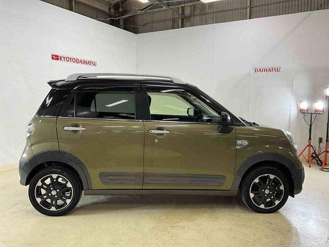 キャストアクティバＧ　プライムコレクション　ＳＡIII（京都府）の中古車