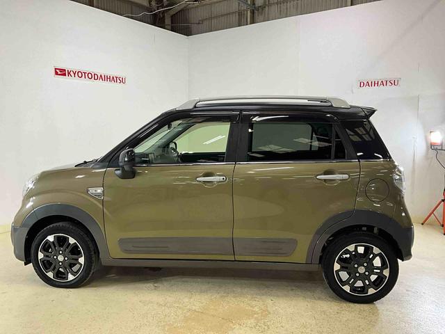 キャストアクティバＧ　プライムコレクション　ＳＡIII（京都府）の中古車