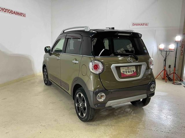 キャストアクティバＧ　プライムコレクション　ＳＡIII（京都府）の中古車