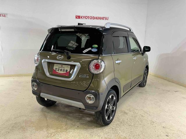 キャストアクティバＧ　プライムコレクション　ＳＡIII（京都府）の中古車