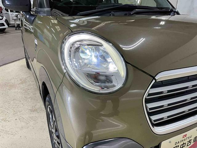 キャストアクティバＧ　プライムコレクション　ＳＡIII（京都府）の中古車