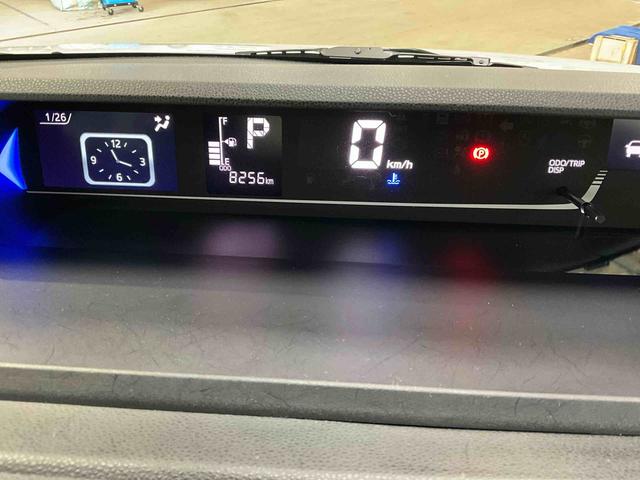 タントカスタムＲＳ　ディスプレイオーディオ　バックカメラ　ターボスマートアシスト　ディスプレイオーディオ　バックカメラ　フルセグチューナー　ターボ　プッシュボタンエンジンスタート　両側リヤパワースライドドア　ブルートゥース対応　アダプティブクルースコントロール（京都府）の中古車