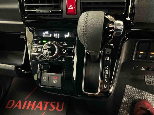 タントカスタムＲＳ　ディスプレイオーディオ　バックカメラ　ターボスマートアシスト　ディスプレイオーディオ　バックカメラ　フルセグチューナー　ターボ　プッシュボタンエンジンスタート　両側リヤパワースライドドア　ブルートゥース対応　アダプティブクルースコントロール（京都府）の中古車