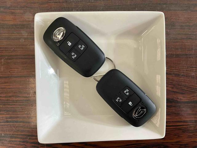 タントカスタムＲＳ　ディスプレイオーディオ　バックカメラ　ターボスマートアシスト　ディスプレイオーディオ　バックカメラ　フルセグチューナー　ターボ　プッシュボタンエンジンスタート　両側リヤパワースライドドア　ブルートゥース対応　アダプティブクルースコントロール（京都府）の中古車