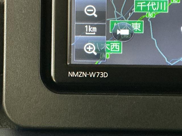 タントＸ　ワンオーナー　ナビ　バックカメラ　ドラレコ　ＥＴＣワンオーナー　ナビ　バックカメラ　ドラレコ　ＥＴＣ　片側電動スライドドア　前後コーナーセンサー　前席シートヒーター　電子パーキング　オートマチックハイビーム　オートブレーキホールド　Ｂｌｕｅｔｏｏｔｈ（京都府）の中古車