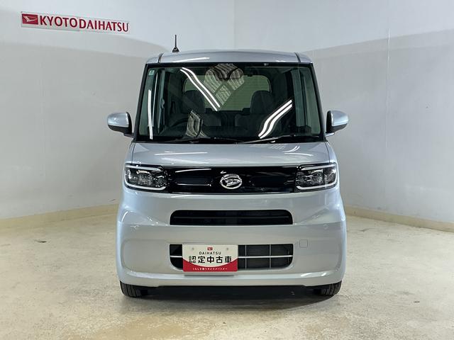 タントＸ　ワンオーナー　ナビ　バックカメラ　ドラレコ　ＥＴＣワンオーナー　ナビ　バックカメラ　ドラレコ　ＥＴＣ　片側電動スライドドア　前後コーナーセンサー　前席シートヒーター　電子パーキング　オートマチックハイビーム　オートブレーキホールド　Ｂｌｕｅｔｏｏｔｈ（京都府）の中古車