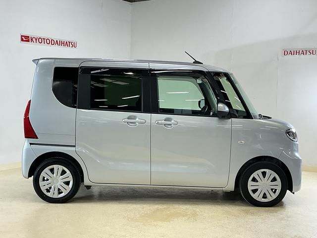 タントＸ　ワンオーナー　ナビ　バックカメラ　ドラレコ　ＥＴＣワンオーナー　ナビ　バックカメラ　ドラレコ　ＥＴＣ　片側電動スライドドア　前後コーナーセンサー　前席シートヒーター　電子パーキング　オートマチックハイビーム　オートブレーキホールド　Ｂｌｕｅｔｏｏｔｈ（京都府）の中古車