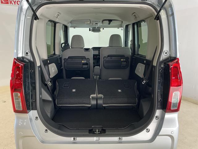 タントＸ　ワンオーナー　ナビ　バックカメラ　ドラレコ　ＥＴＣワンオーナー　ナビ　バックカメラ　ドラレコ　ＥＴＣ　片側電動スライドドア　前後コーナーセンサー　前席シートヒーター　電子パーキング　オートマチックハイビーム　オートブレーキホールド　Ｂｌｕｅｔｏｏｔｈ（京都府）の中古車