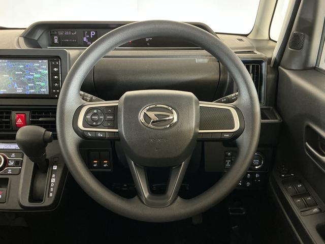 タントＸ　ワンオーナー　ナビ　バックカメラ　ドラレコ　ＥＴＣワンオーナー　ナビ　バックカメラ　ドラレコ　ＥＴＣ　片側電動スライドドア　前後コーナーセンサー　前席シートヒーター　電子パーキング　オートマチックハイビーム　オートブレーキホールド　Ｂｌｕｅｔｏｏｔｈ（京都府）の中古車