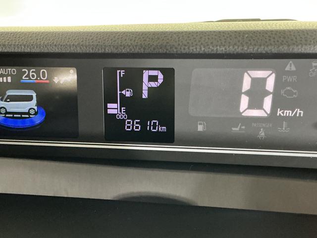 タントＸ　ワンオーナー　ナビ　バックカメラ　ドラレコ　ＥＴＣワンオーナー　ナビ　バックカメラ　ドラレコ　ＥＴＣ　片側電動スライドドア　前後コーナーセンサー　前席シートヒーター　電子パーキング　オートマチックハイビーム　オートブレーキホールド　Ｂｌｕｅｔｏｏｔｈ（京都府）の中古車