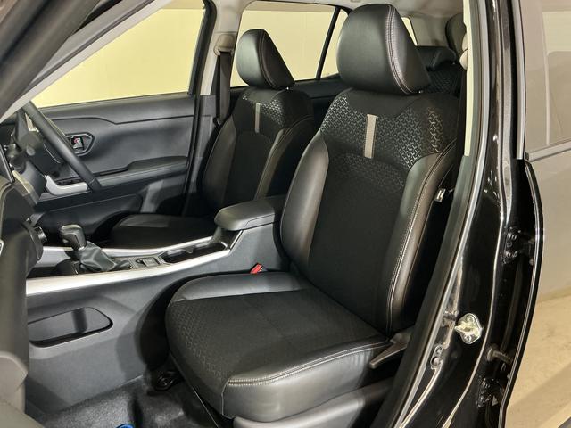 ロッキープレミアムＧ　ＨＥＶ　ワンオーナー　ナビ　パノラマモニターワンオーナー　ナビ　パノラマモニター　ドライブレコーダー　ＥＴＣ　アダプティブクルーズコントロール　スマートペダル　前後コーナーセンサー　シートヒーター　電子パーキング　オートブレーキホールド（京都府）の中古車