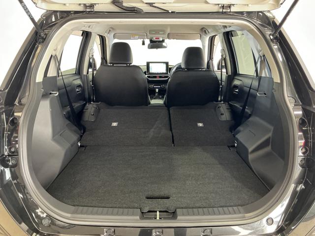 ロッキープレミアムＧ　ＨＥＶ　ワンオーナー　ナビ　パノラマモニターワンオーナー　ナビ　パノラマモニター　ドライブレコーダー　ＥＴＣ　アダプティブクルーズコントロール　スマートペダル　前後コーナーセンサー　シートヒーター　電子パーキング　オートブレーキホールド（京都府）の中古車