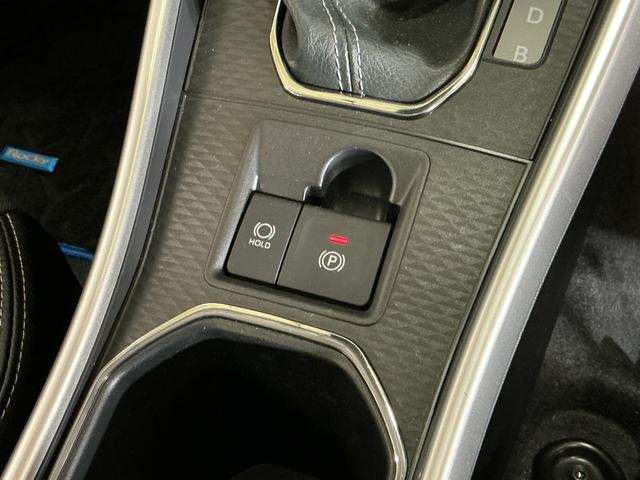 ロッキープレミアムＧ　ＨＥＶ　ワンオーナー　ナビ　パノラマモニターワンオーナー　ナビ　パノラマモニター　ドライブレコーダー　ＥＴＣ　アダプティブクルーズコントロール　スマートペダル　前後コーナーセンサー　シートヒーター　電子パーキング　オートブレーキホールド（京都府）の中古車