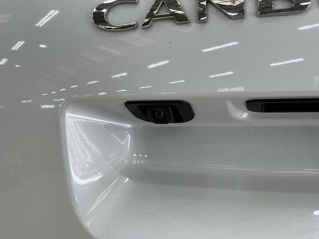 ムーヴキャンバスセオリーＧ　４ＷＤ　ワンオーナー　パノラマモニター　クルコン４ＷＤ　ワンオーナー　パノラマモニター　両側電動スライドドア　前席シートヒーター　前後コーナーセンサー　アダプティブクルーズコントロール　電子パーキング　オートマチックハイビーム　ホッとカップホルダー（京都府）の中古車