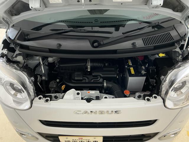 ムーヴキャンバスセオリーＧ　４ＷＤ　ワンオーナー　パノラマモニター　クルコン４ＷＤ　ワンオーナー　パノラマモニター　両側電動スライドドア　前席シートヒーター　前後コーナーセンサー　アダプティブクルーズコントロール　電子パーキング　オートマチックハイビーム　ホッとカップホルダー（京都府）の中古車