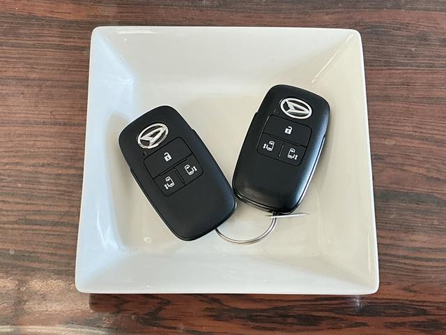 ムーヴキャンバスセオリーＧ　４ＷＤ　ワンオーナー　パノラマモニター　クルコン４ＷＤ　ワンオーナー　パノラマモニター　両側電動スライドドア　前席シートヒーター　前後コーナーセンサー　アダプティブクルーズコントロール　電子パーキング　オートマチックハイビーム　ホッとカップホルダー（京都府）の中古車