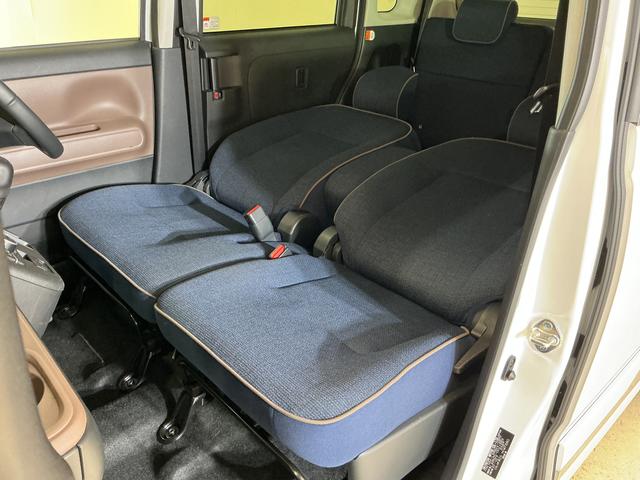 ムーヴキャンバスセオリーＧ　４ＷＤ　ワンオーナー　パノラマモニター　クルコン４ＷＤ　ワンオーナー　パノラマモニター　両側電動スライドドア　前席シートヒーター　前後コーナーセンサー　アダプティブクルーズコントロール　電子パーキング　オートマチックハイビーム　ホッとカップホルダー（京都府）の中古車