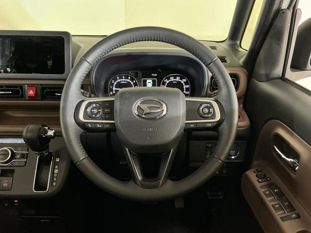 ムーヴキャンバスセオリーＧ　４ＷＤ　ワンオーナー　パノラマモニター　クルコン４ＷＤ　ワンオーナー　パノラマモニター　両側電動スライドドア　前席シートヒーター　前後コーナーセンサー　アダプティブクルーズコントロール　電子パーキング　オートマチックハイビーム　ホッとカップホルダー（京都府）の中古車