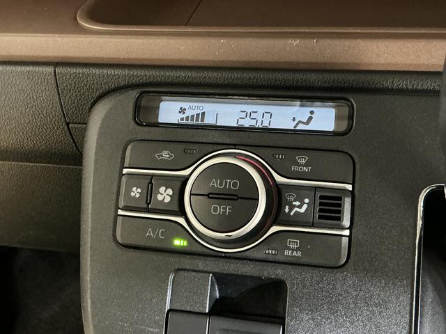 ムーヴキャンバスセオリーＧ　４ＷＤ　ワンオーナー　パノラマモニター　クルコン４ＷＤ　ワンオーナー　パノラマモニター　両側電動スライドドア　前席シートヒーター　前後コーナーセンサー　アダプティブクルーズコントロール　電子パーキング　オートマチックハイビーム　ホッとカップホルダー（京都府）の中古車