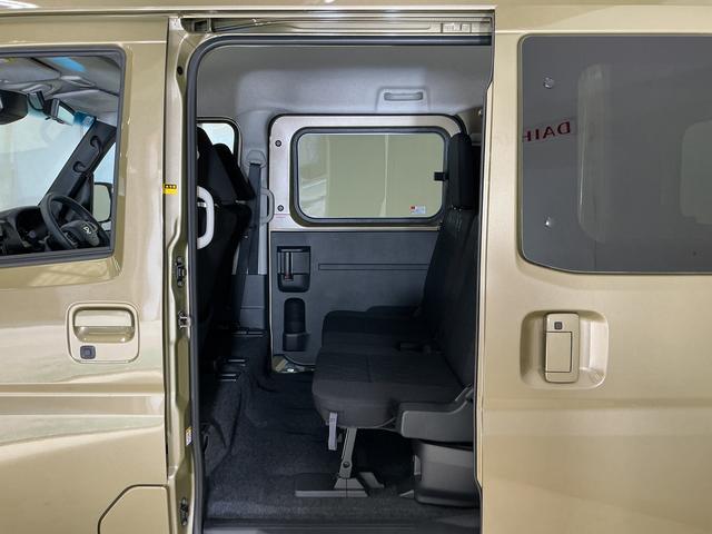 アトレーRS 4WD ターボ ディスプレイオーディオ バックカメラ4WD ターボ 9インチディスプレイオーディオ バックカメラ 両側電動スライドドア 前後コーナーセンサー アダプティブクルーズコントロール Bluetooth USB接続 オートマチックハイビーム(京都府)の中古車