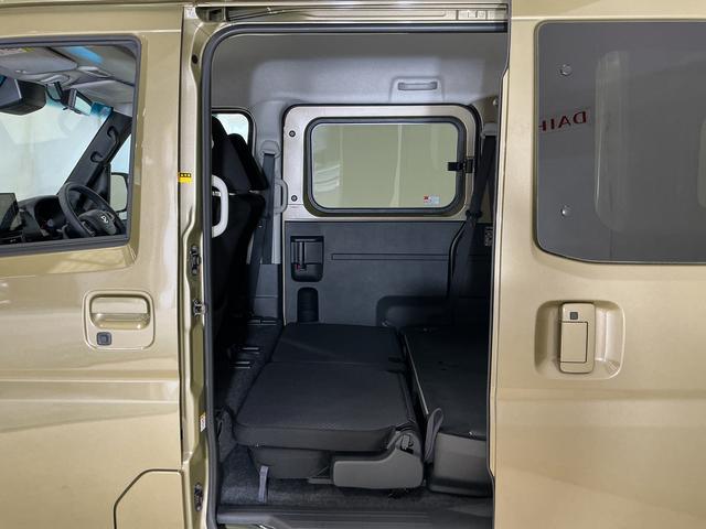 アトレーRS 4WD ターボ ディスプレイオーディオ バックカメラ4WD ターボ 9インチディスプレイオーディオ バックカメラ 両側電動スライドドア 前後コーナーセンサー アダプティブクルーズコントロール Bluetooth USB接続 オートマチックハイビーム(京都府)の中古車