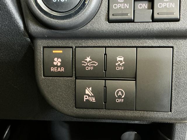 アトレーRS 4WD ターボ ディスプレイオーディオ バックカメラ4WD ターボ 9インチディスプレイオーディオ バックカメラ 両側電動スライドドア 前後コーナーセンサー アダプティブクルーズコントロール Bluetooth USB接続 オートマチックハイビーム(京都府)の中古車